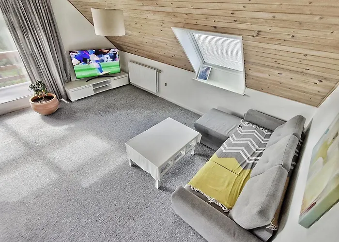 Nida Pensionat Ranum