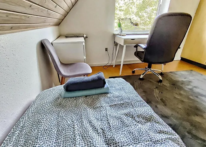 Guest house Nida Ranum