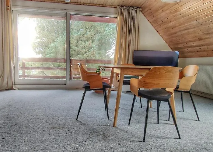 Nida Pensionat Ranum