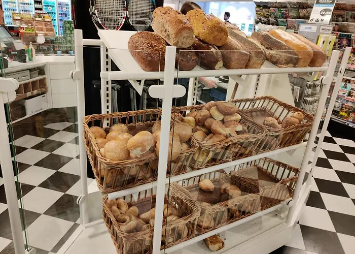 Nida Pensionat Ranum