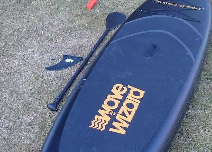 Pensionat Nida Ranum