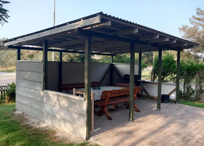 Nida Guest house Ranum